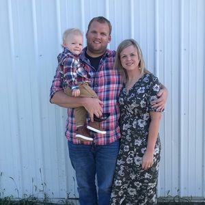 Meet your Posher, Christa